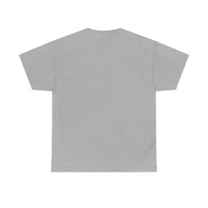 Memorial Day Remember and Honor Unisex Heavy Cotton T-Shirt - Image 34