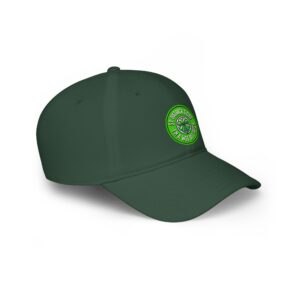 Wee Bit Irish Low Profile Baseball Cap - Image 7