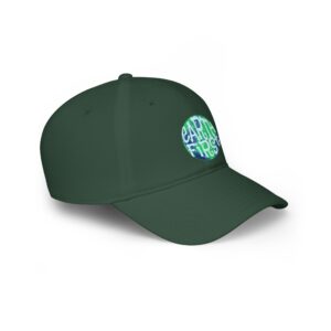 Earth First Low Profile Baseball Cap - Image 7