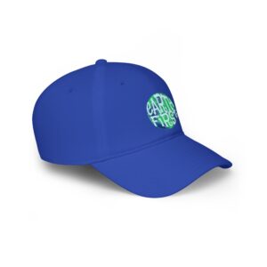 Earth First Low Profile Baseball Cap - Image 15