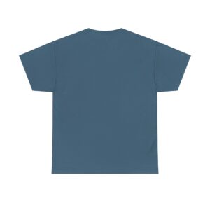 Memorial Day Remember and Honor Unisex Heavy Cotton T-Shirt - Image 46