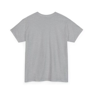 Hot Rod Loud and Fast Unisex Heavy Cotton T-Shirt - Image 16