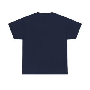 Memorial Day Remember and Honor Unisex Heavy Cotton T-Shirt - Image 2