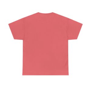 Nacho Average Dad Unisex Heavy Cotton T-Shirt - Image 10