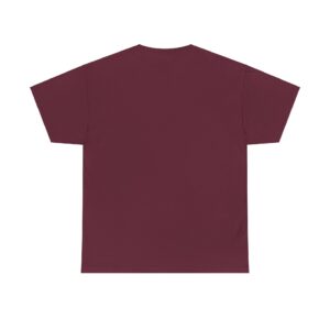 Wee Bit Irish Unisex Heavy Cotton T-Shirt - Image 30